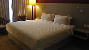 Hotel Kharisma