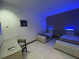 Hotel Kharisma
