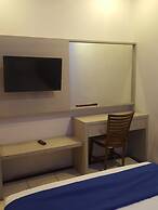 Hotel Kharisma