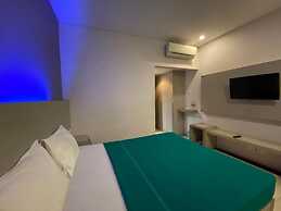 Hotel Kharisma