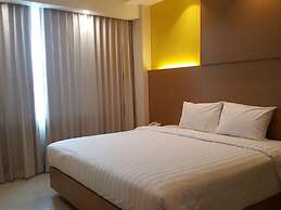 Hotel Kharisma