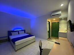 Hotel Kharisma