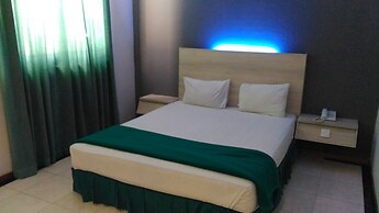 Hotel Kharisma