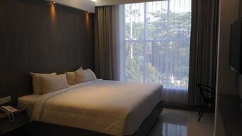 Hotel Kharisma
