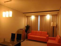 Hotel Kharisma