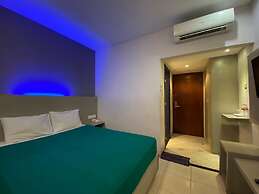Hotel Kharisma