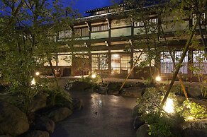 Yamaboushi