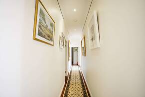 The Art House