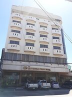 EON Centennial Plaza Hotel