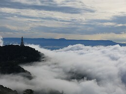 Baanchomdow Phutubberk