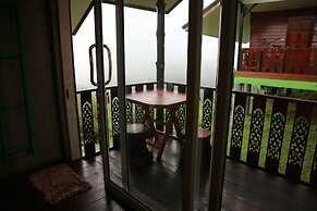 Baanchomdow Phutubberk