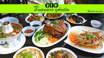 Baanchomdow Phutubberk