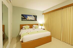 Apple Suite Apartment