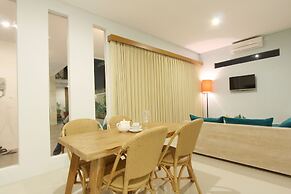 Apple Suite Apartment