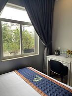 Pinus Hotel