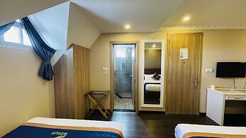 Pinus Hotel