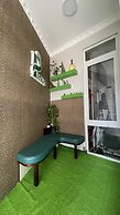Pinus Hotel