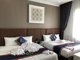 Pinus Hotel