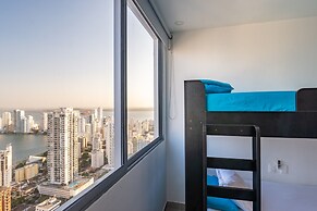 Adlas Condo by the Beach