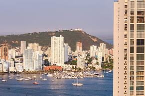Adlas Condo by the Beach
