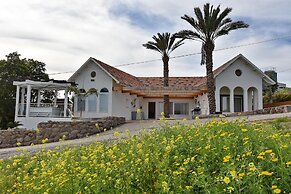 Vitoria House