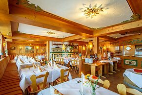 Landhotel Bartlehof