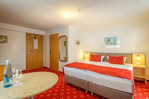 Landhotel Bartlehof