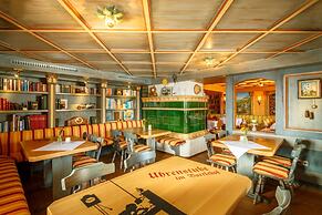 Landhotel Bartlehof