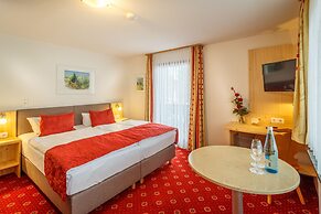 Landhotel Bartlehof