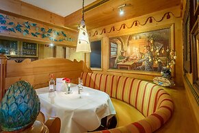 Landhotel Bartlehof