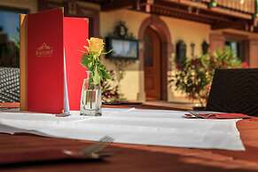 Landhotel Bartlehof