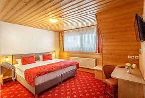 Landhotel Bartlehof