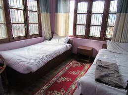 Stupa View Inn
