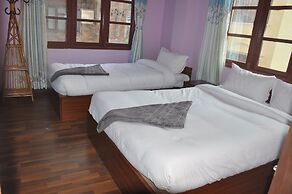 Stupa View Inn