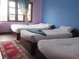 Stupa View Inn