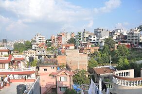 Stupa View Inn