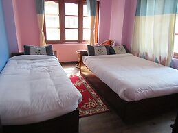Stupa View Inn
