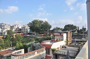 Stupa View Inn