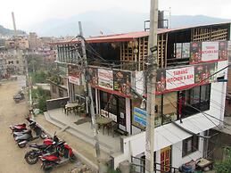 Stupa View Inn