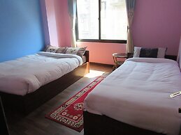 Stupa View Inn