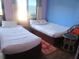 Stupa View Inn
