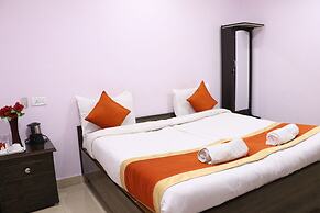 Hotel Sarweshwary