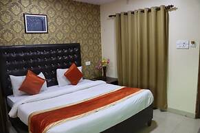 Hotel Sarweshwary