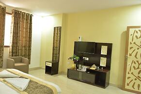 Hotel Sarweshwary