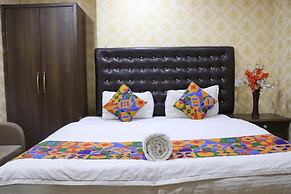 Hotel Sarweshwary