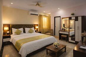 Hotel Sarweshwary