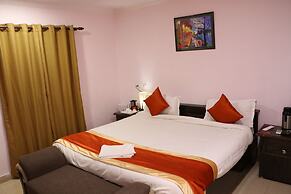 Hotel Sarweshwary