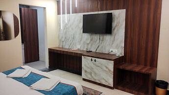 Hotel Sarweshwary