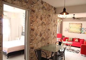 Aman Dua Apartment by SYNC