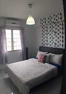Aman Dua Apartment by SYNC